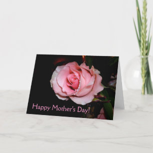 Happy Mother's Day! Card