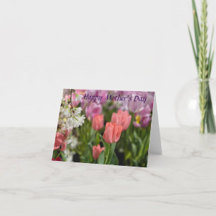 Happy Mother's Day Card