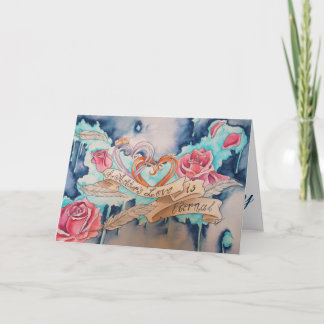 Happy Mother's Day Card