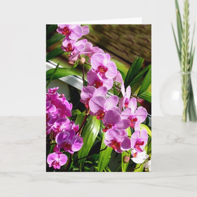 happy mother's day card (Front)