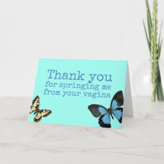 Happy Mother's Day Card