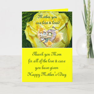 Happy Mother's Day_ Card