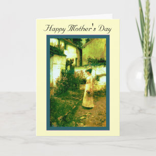 Happy Mother's Day Card