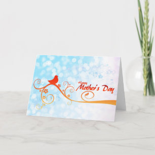 Happy Mother's day Card