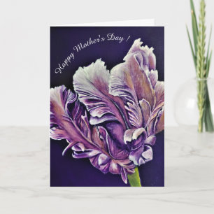 Happy Mother's Day Card