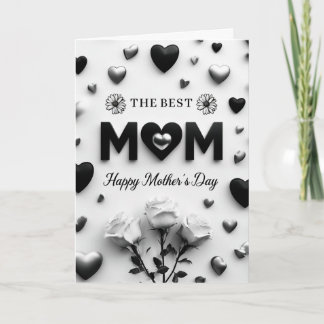 Happy Mother's Day Card