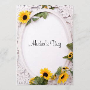Happy Mother's Day Card