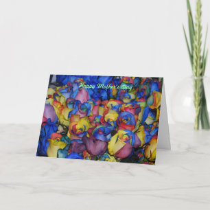 Happy Mother''s Day Card