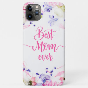 Happy Mother's Day iPhone 11 Pro Max Case
