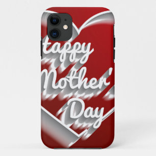 happy Mother's day iPhone 11 Case