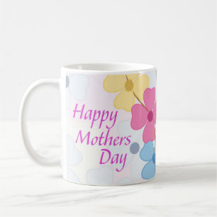 Happy Mother's Day  Coffee Mug