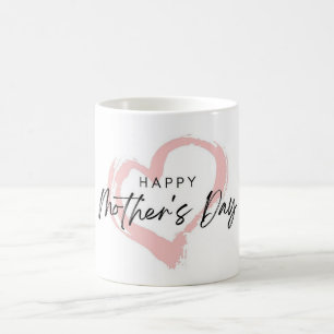 Happy Mothers Day Coffee Mug