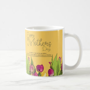 Happy Mother's Day Coffee Mug