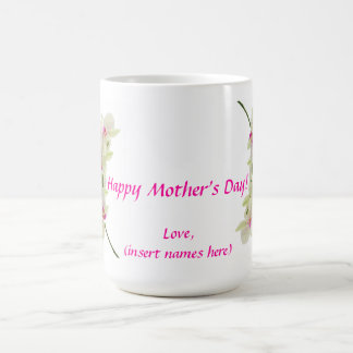 Happy Mother's Day Coffee Mug