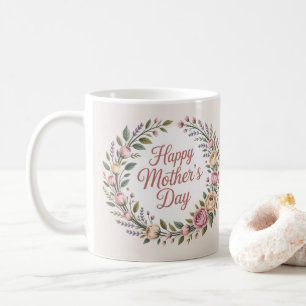 Happy Mother's Day  Coffee Mug