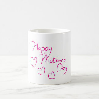 Happy Mother's Day Coffee Mug