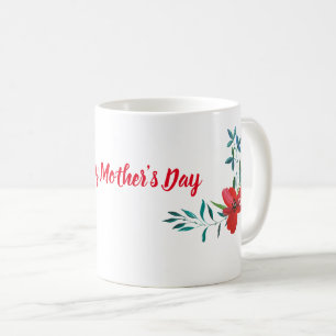 Happy Mother's Day Coffee Mug