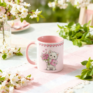 Happy Mother's Day Coffee Mug 