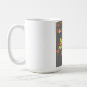HAPPY MOTHERS DAY  COFFEE MUG