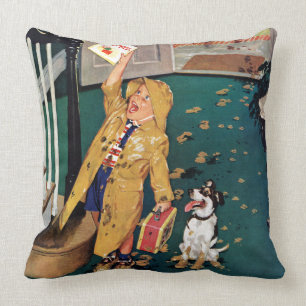 Happy Mother's Day Cushion