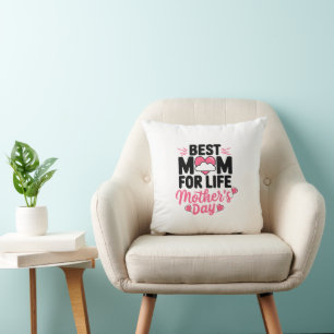 Happy Mothers Day Cushion