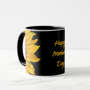 Happy Mother's Day, Daisy, Mug