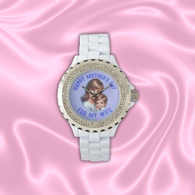 Happy Mother's Day For My Wife | Watch (Creator Uploaded)