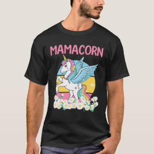 Happy Mother's Day, Funny Quote Cool Mother's Day T-Shirt