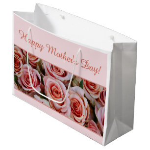 Happy Mother's Day gift bag
