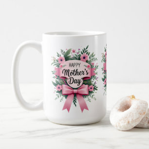 Happy Mother's Day gift Coffee Mug