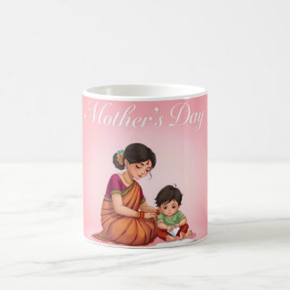 Happy Mother's Day Gift Mug