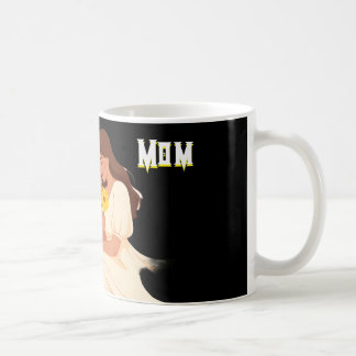 Happy Mothers Day Gift Mugs Design