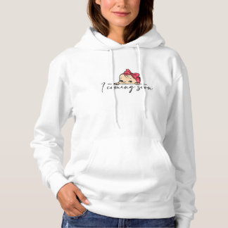 Happy Mother's Day gifts for moms Hoodie