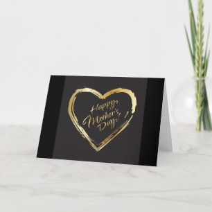 Happy Mother's Day Greeting Card