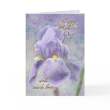 Happy Mother's Day Greeting Card