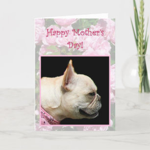 Happy Mother's Day greeting card