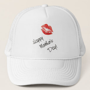 Happy Mother's Day Hat