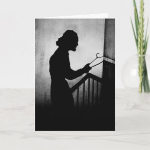 Happy Mother's Day Holiday Card