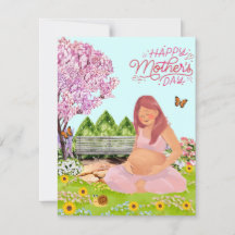 Happy Mother's Day!