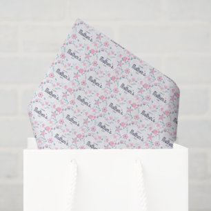 Happy Mother's Day Holiday Tissue Paper