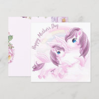 Happy Mother's Day Invitation