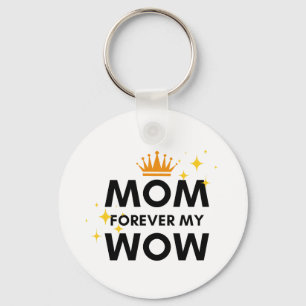Happy Mother's Day  Key Ring