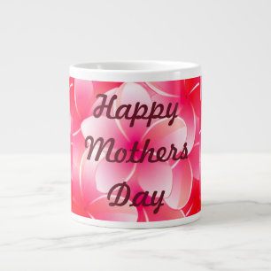 Happy Mother's Day Large Coffee Mug