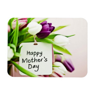 Happy Mother's Day Magnet