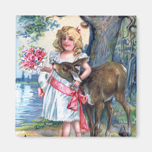 Happy Mother's Day Magnet