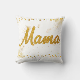 Happy Mother's Day (Mama) Cushion