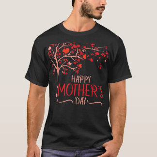 Happy Mother's Day Mother's Day 2022 Mother's Day  T-Shirt