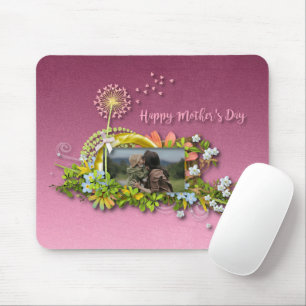 Happy Mother's Day Mouse Pad