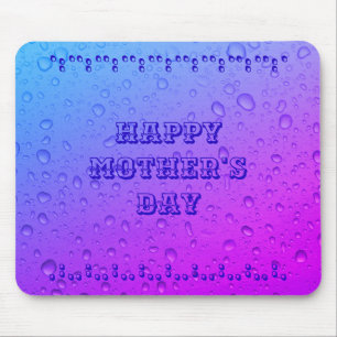 Happy Mother's Day mouse pad