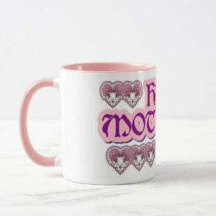 happy mother's day mug
